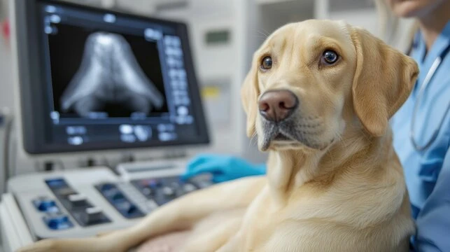 Clínica de ultrassom para cachorro em Natal