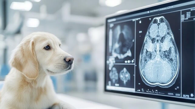 Diagnóstico por imagem em cães e gatos no Rio Grande do Norte