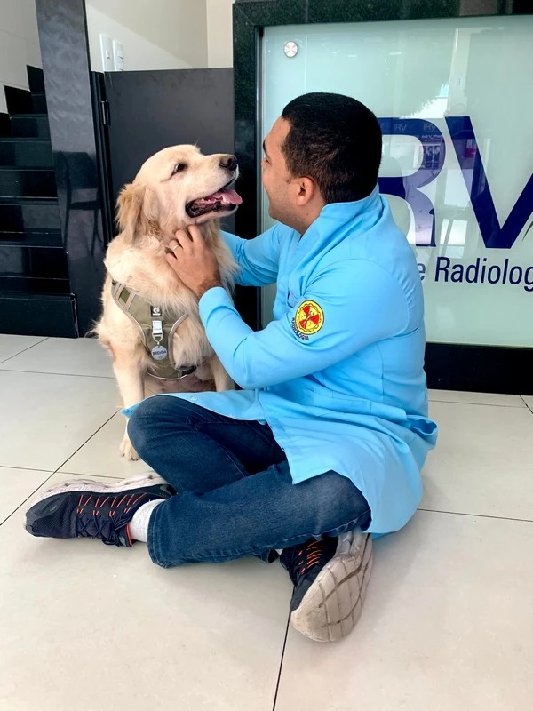 Hospital veterinário perto de mim em Natal