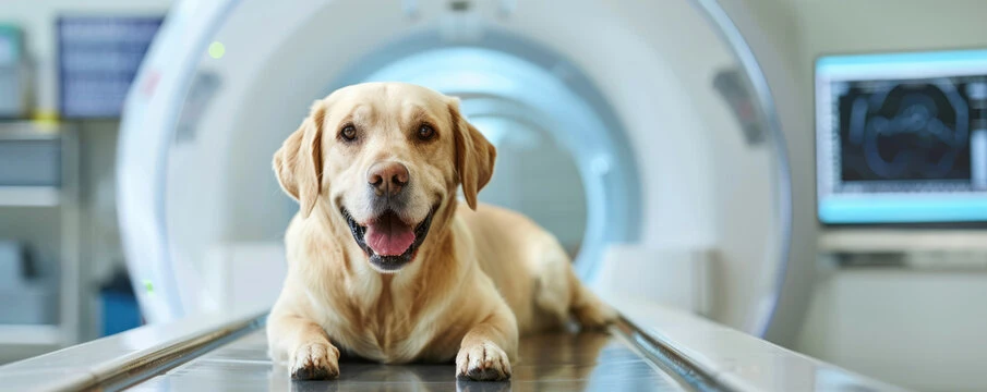 Tomografia de cachorro preço no Rio Grande do Norte