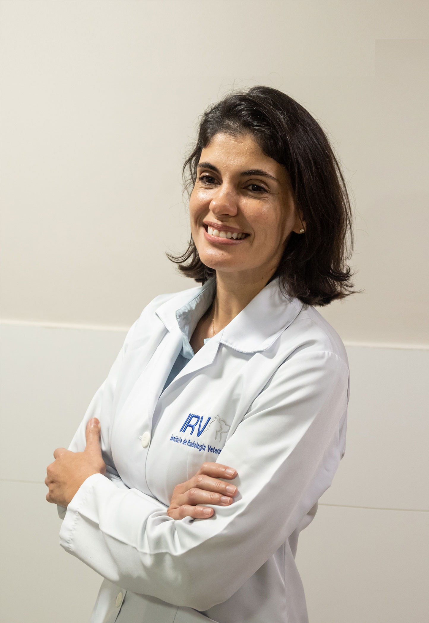 Dra. Daniele M. Corrêa