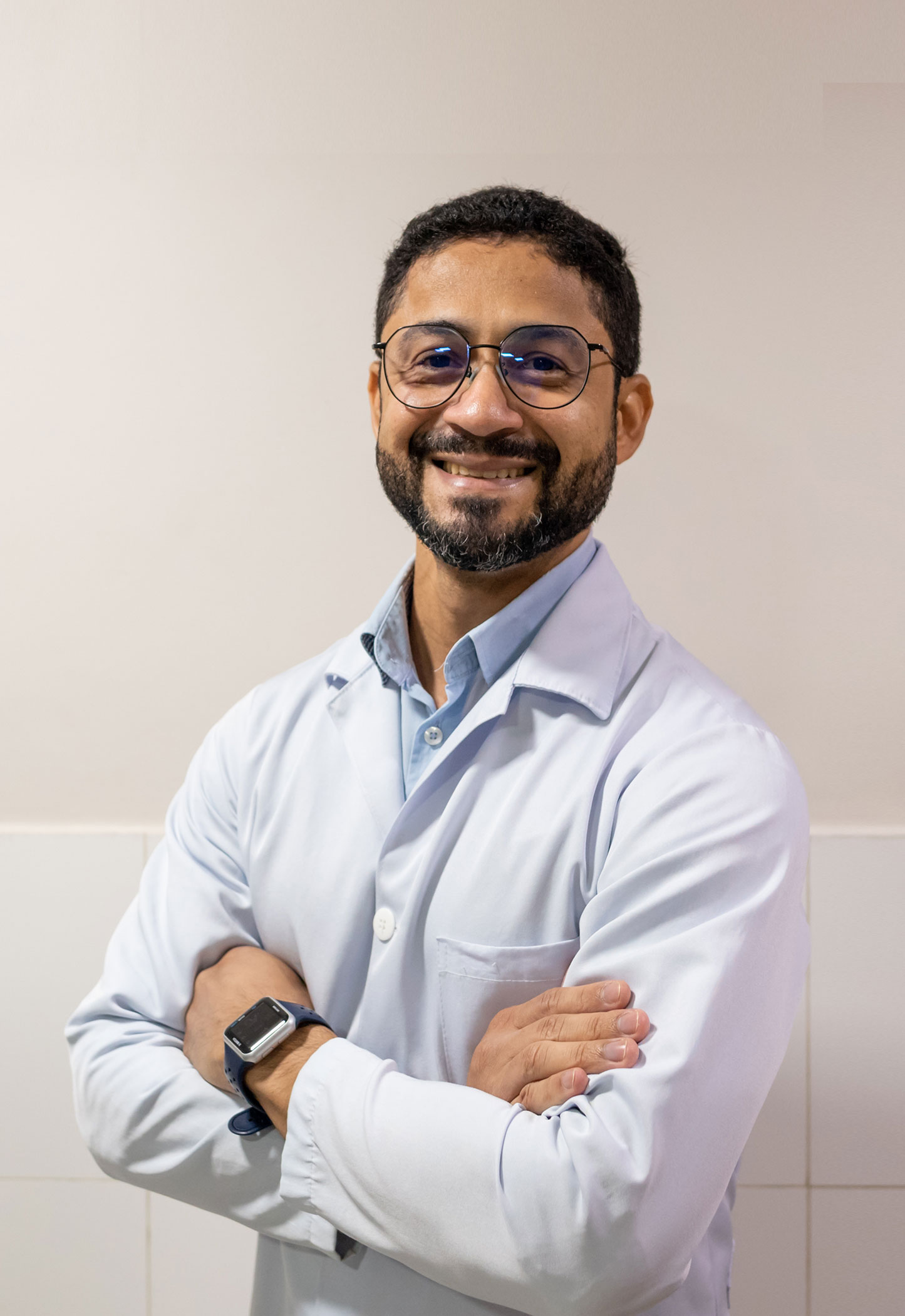 Dr. Marcelo Ribeiro